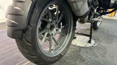 BMW R1200 GS TE Exclusive